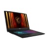 Ноутбук MSI Katana 17 HX B14WFK-404XKZ 17,3\
