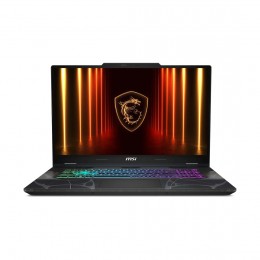 Ноутбук MSI Cyborg 17 B2RWGKG-288XKZ 17,3\