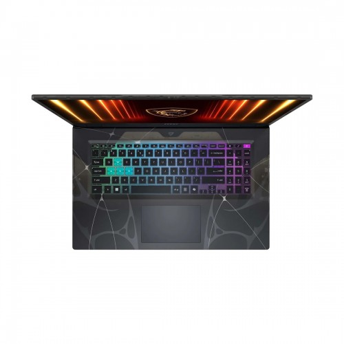 Ноутбук MSI Cyborg 17 B2RWGKG-288XKZ 17,3\