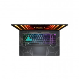 Ноутбук MSI Cyborg 17 B2RWFKG-290XKZ 17,3\