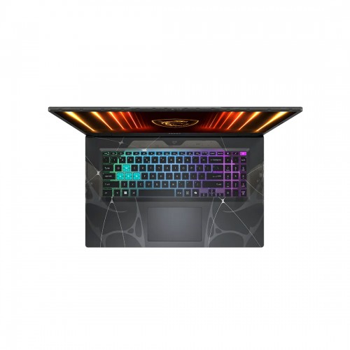 Ноутбук MSI Cyborg 17 B2RWFKG-290XKZ 17,3\