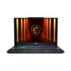 Ноутбук MSI Cyborg 17 B2RWEKG-294XKZ 17,3\