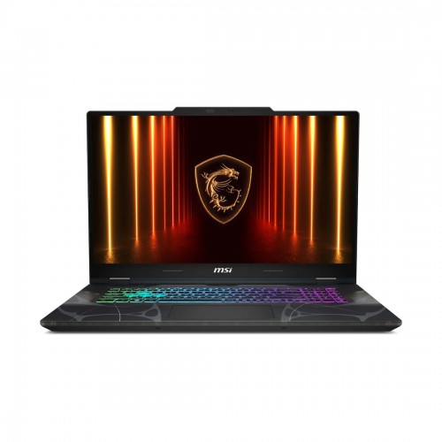 Ноутбук MSI Cyborg 17 B2RWEKG-294XKZ 17,3\