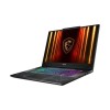 Ноутбук MSI Cyborg 17 B2RWEKG-294XKZ 17,3\