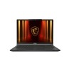 Ноутбук MSI Stealth 16 AI A2HWGG-090XKZ 16\