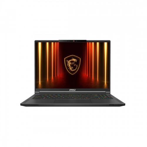 Ноутбук MSI Stealth 16 AI A2HWGG-090XKZ 16\