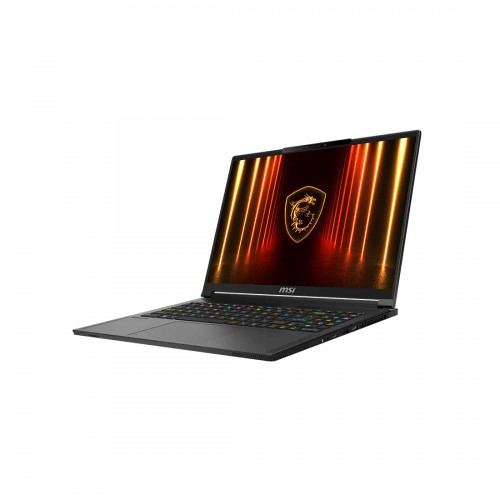 Ноутбук MSI Stealth 16 AI A2HWGG-090XKZ 16\