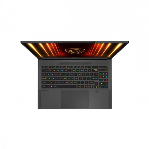 Ноутбук MSI Stealth 16 AI A2HWGG-090XKZ 16\
