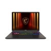 Ноутбук MSI Vector 16 HX AI A2XWHG-811XKZ 16\