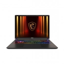 Ноутбук MSI Vector 16 HX AI A2XWHG-811XKZ 16\