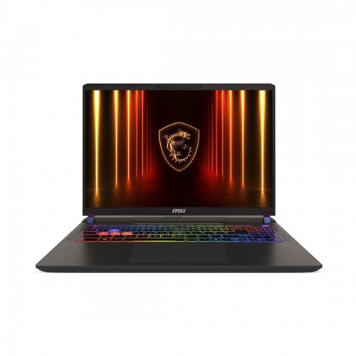 Ноутбук MSI Vector 16 HX AI A2XWHG-811XKZ 16\
