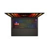 Ноутбук MSI Vector 16 HX AI A2XWHG-811XKZ 16\