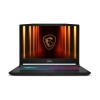 Ноутбук MSI Katana 15 HX B14WGK-1025XKZ 15,6\