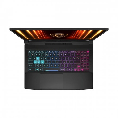 Ноутбук MSI Katana 15 HX B14WFK-1027XKZ 15,6\