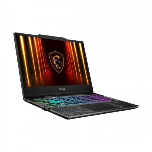 Ноутбук MSI Cyborg 15 B2RWFKG-1051XKZ 15,6\