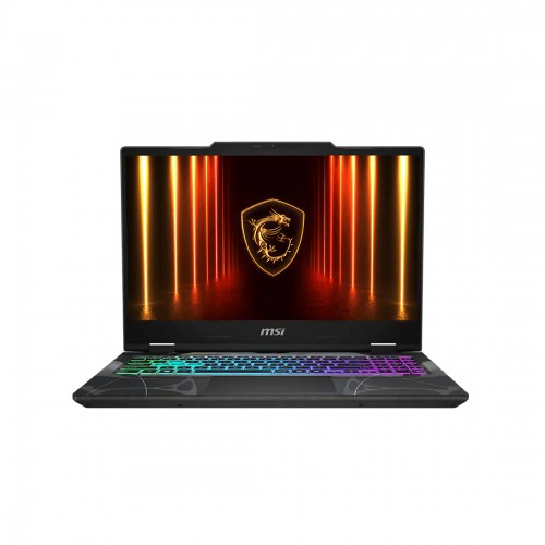 Ноутбук MSI Cyborg 15 B2RWEKG-1053XKZ 15,6\
