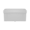 Коробка ответвит. с гладкими стенками DKC 53810 IP56 100х100х50мм