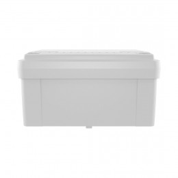 Коробка ответвит. с гладкими стенками DKC 53810 IP56 100х100х50мм