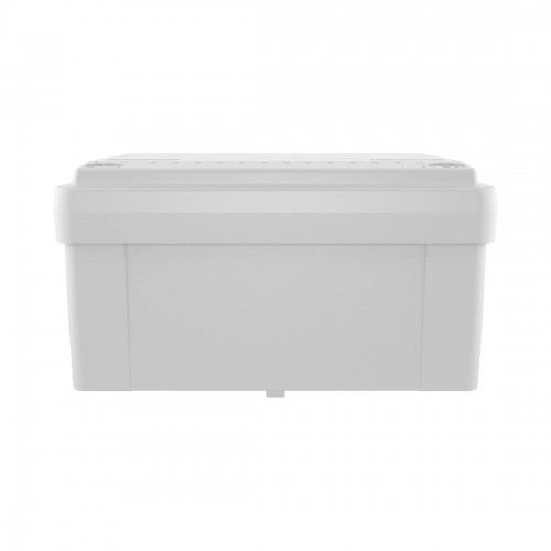 Коробка ответвит. с гладкими стенками DKC 53810 IP56 100х100х50мм