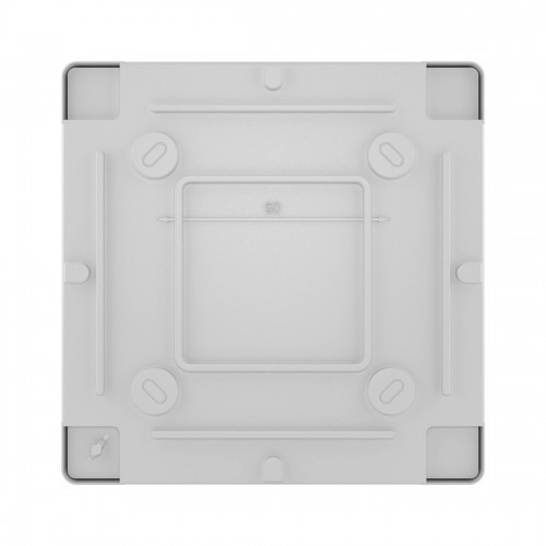 Коробка ответвит. с гладкими стенками DKC 53810 IP56 100х100х50мм