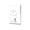 Беспроводная точка доступа Ubiquiti U7-Pro-Wall