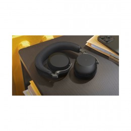 Гарнитура Jabra Evolve3 85 MS USB-C with Dongle Black