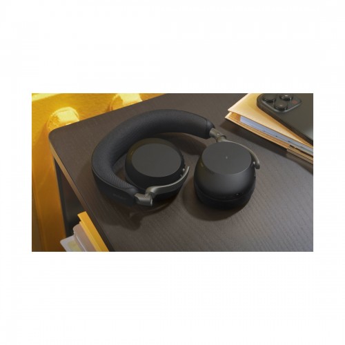 Гарнитура Jabra Evolve3 85 MS USB-C with Dongle Black