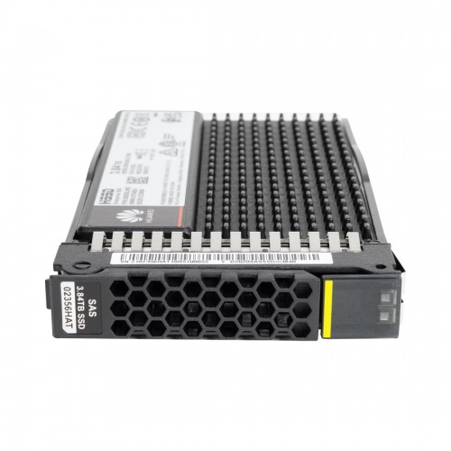 Твердотельный накопитель SSD Huawei D2020SASSSD3840 3,84TВ SAS 2.5\