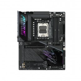 Материнская плата Gigabyte X870E AORUS PRO X3D