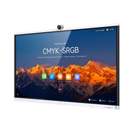 Интерактивная панель Huawei IHS2-86SA IdeaHub S2 86\