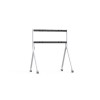 Мобильная стойка Huawei IdeaHub White Rolling Stand II (65–86\