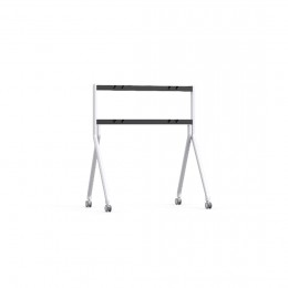 Мобильная стойка Huawei IdeaHub White Rolling Stand II (65–86\