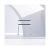 Мобильная стойка Huawei IdeaHub White Rolling Stand II (65–86\