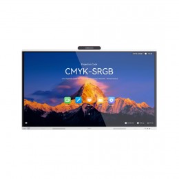Интерактивная панель Huawei IHS3-75SA IdeaHub S3 75\