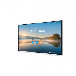 Интерактивная панель Huawei IHB2-75PB IdeaHub Board 3 Pro 75\