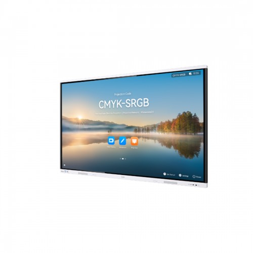 Интерактивная панель Huawei IHB2-75PB IdeaHub Board 3 Pro 75\