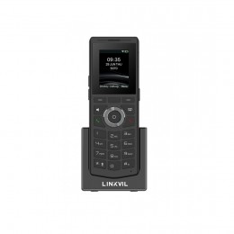 Беспроводной телефон DECT Linkvil W610D