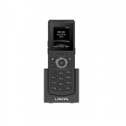 Беспроводной телефон DECT Linkvil W610D