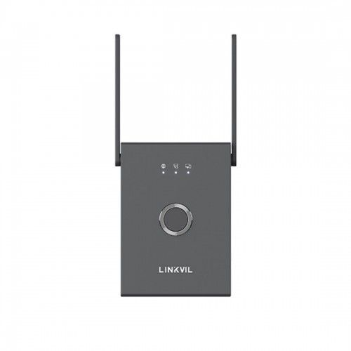 Комплект DECT Linkvil W710P