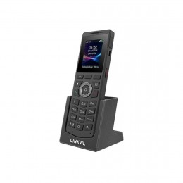 Комплект DECT Linkvil W710P