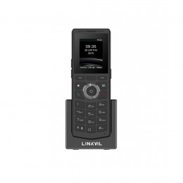 Беспроводной телефон DECT Linkvil W610H
