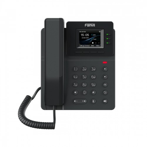 IP-телефон Fanvil V60W