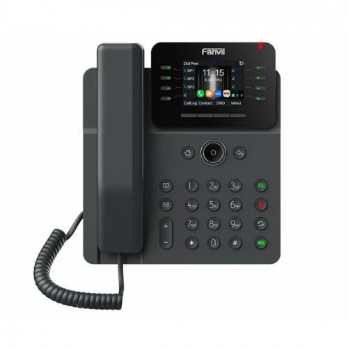 IP-телефон Fanvil V62G (B)