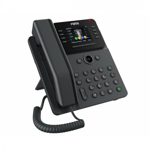 IP-телефон Fanvil V62G (B)