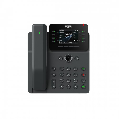 IP-телефон Fanvil V62 Pro
