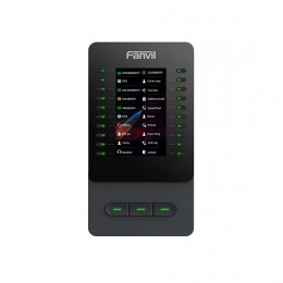 Модуль расширения Fanvil EM60