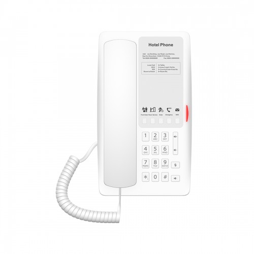 IP-телефон Fanvil H4W (B)