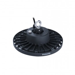 Светильник для высоких пролётов Philips BY239P LED260/NW 200Вт PSU GM G2