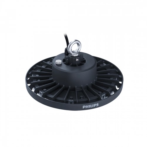 Светильник для высоких пролётов Philips BY239P LED260/NW 200Вт PSU GM G2