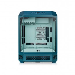 Компьютерный корпус Thermaltake The Tower 600 Transformative Teal без Б/П